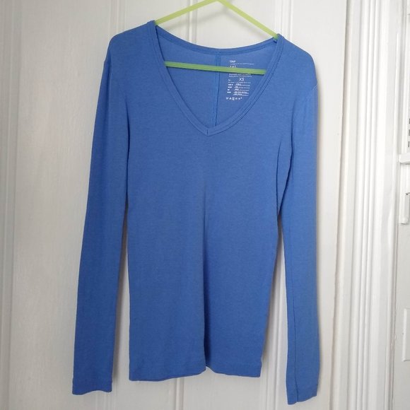 Gap The Bowery Super Soft T-shirts - Picture 3 of 6